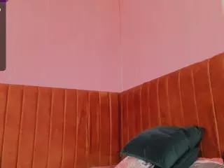 SaraCastiillo's Live Sex Cam Show