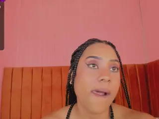 SaraCastiillo's Live Sex Cam Show