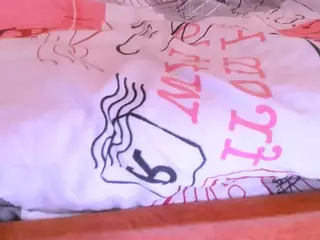 SaraCastiillo's Live Sex Cam Show