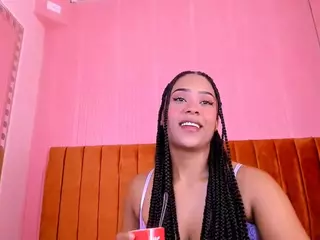 SaraCastiillo's Live Sex Cam Show