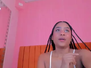 SaraCastiillo's Live Sex Cam Show