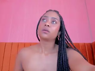 SaraCastiillo's Live Sex Cam Show