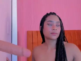 SaraCastiillo's Live Sex Cam Show