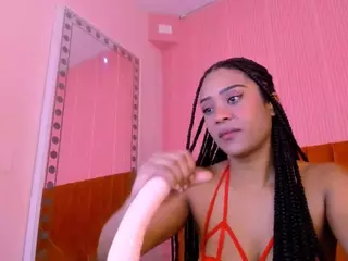 SaraCastiillo's Live Sex Cam Show