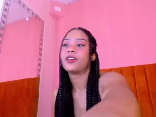SaraCastiillo's Live Sex Cam Show