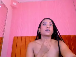 SaraCastiillo's Live Sex Cam Show
