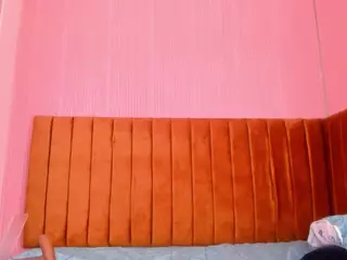 SaraCastiillo's Live Sex Cam Show