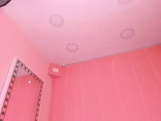 SaraCastiillo's Live Sex Cam Show