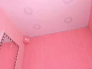 SaraCastiillo's Live Sex Cam Show