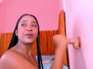 SaraCastiillo's Live Sex Cam Show
