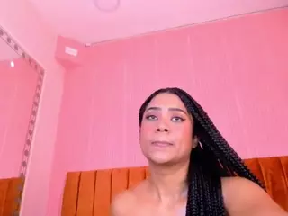 SaraCastiillo's Live Sex Cam Show