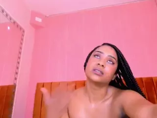 SaraCastiillo's Live Sex Cam Show