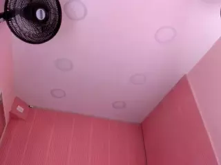 SaraCastiillo's Live Sex Cam Show