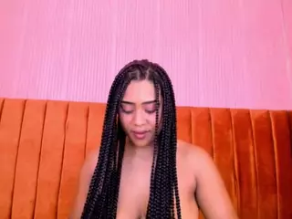 SaraCastiillo's Live Sex Cam Show