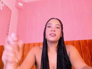 SaraCastiillo's Live Sex Cam Show