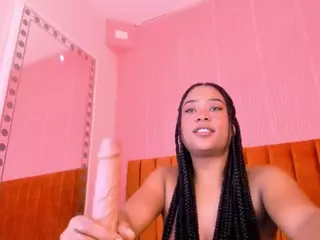 SaraCastiillo's Live Sex Cam Show
