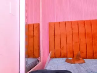 SaraCastiillo's Live Sex Cam Show