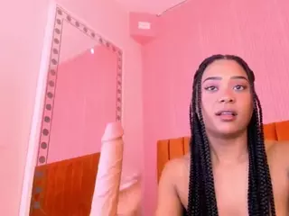 SaraCastiillo's Live Sex Cam Show