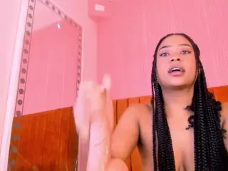 SaraCastiillo's Live Sex Cam Show
