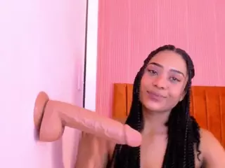 SaraCastiillo's Live Sex Cam Show