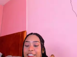 SaraCastiillo's Live Sex Cam Show