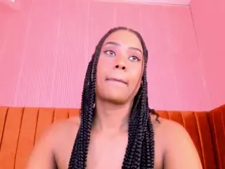 SaraCastiillo's Live Sex Cam Show