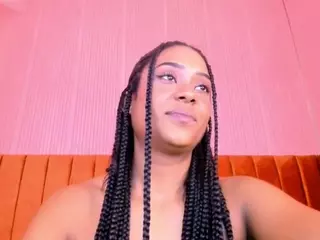 SaraCastiillo's Live Sex Cam Show