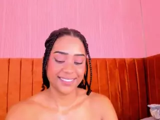 SaraCastiillo's Live Sex Cam Show