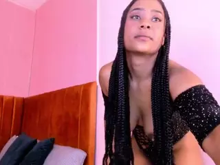 SaraCastiillo's Live Sex Cam Show