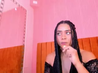 SaraCastiillo's Live Sex Cam Show