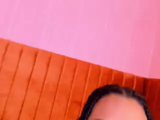 SaraCastiillo's Live Sex Cam Show
