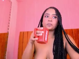 SaraCastiillo's Live Sex Cam Show
