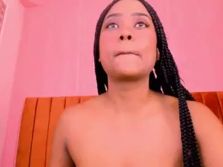 SaraCastiillo's Live Sex Cam Show