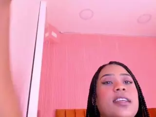 SaraCastiillo's Live Sex Cam Show