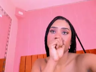 SaraCastiillo's Live Sex Cam Show
