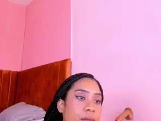 SaraCastiillo's Live Sex Cam Show