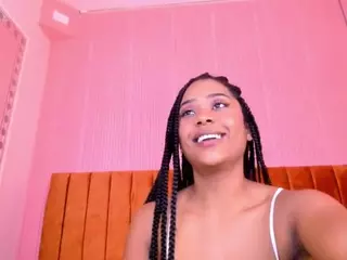 SaraCastiillo's Live Sex Cam Show