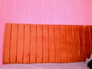 SaraCastiillo's Live Sex Cam Show