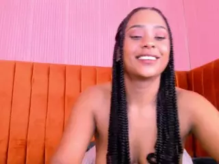 SaraCastiillo's Live Sex Cam Show