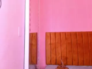 SaraCastiillo's Live Sex Cam Show