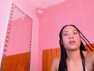SaraCastiillo's Live Sex Cam Show
