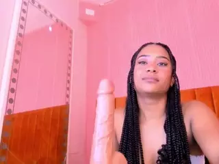 SaraCastiillo's Live Sex Cam Show