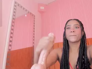 SaraCastiillo's Live Sex Cam Show