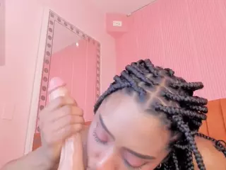 SaraCastiillo's Live Sex Cam Show