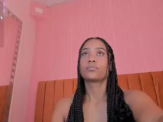 SaraCastiillo's Live Sex Cam Show