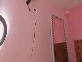 SaraCastiillo's Live Sex Cam Show