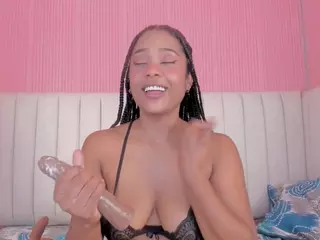 SaraCastiillo's Live Sex Cam Show