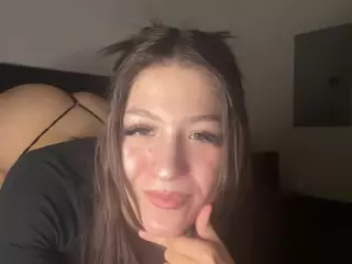 xokenziexo's Live Sex Cam Show