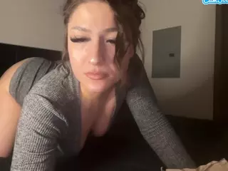 xokenziexo's Live Sex Cam Show