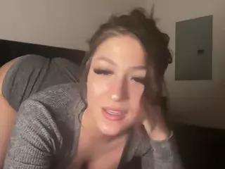 xokenziexo's Live Sex Cam Show